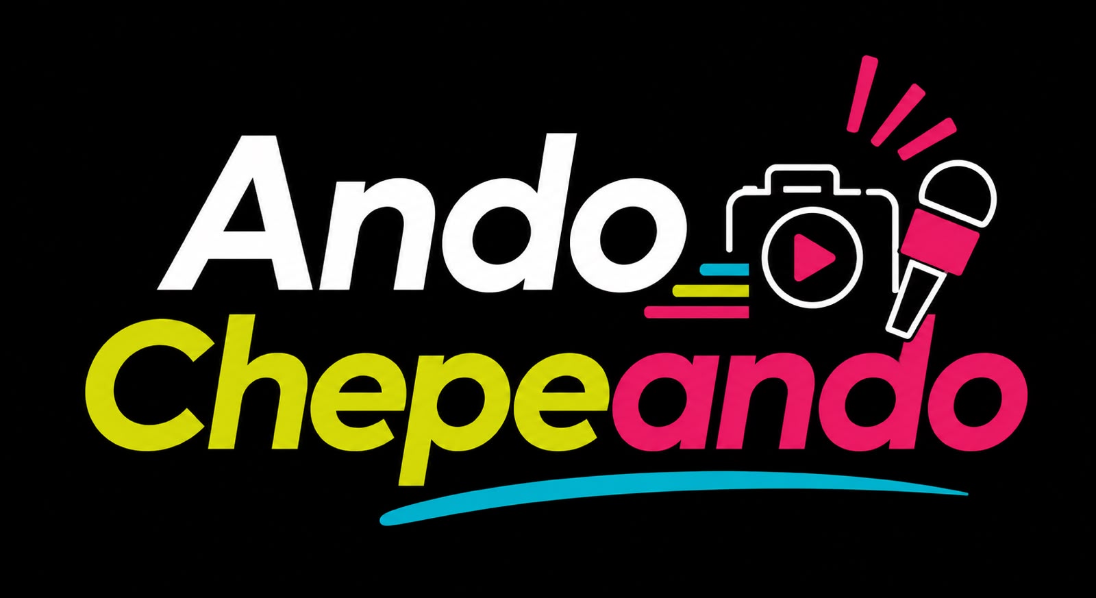 Ando Chepeando