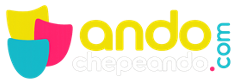 Ando Chepeando