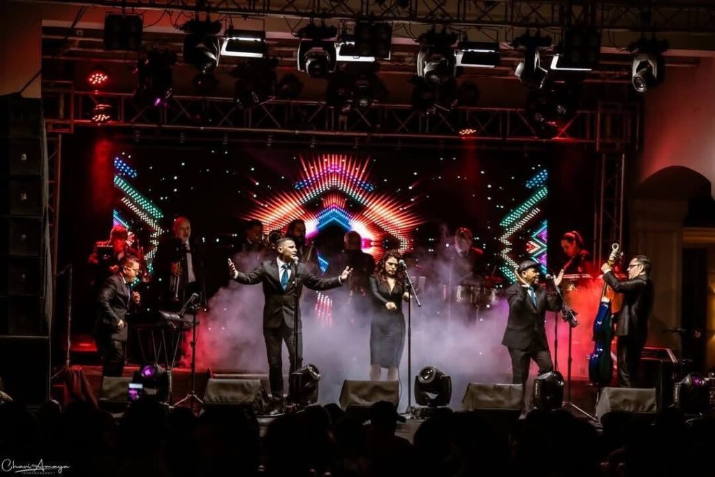 Orquesta La Solución